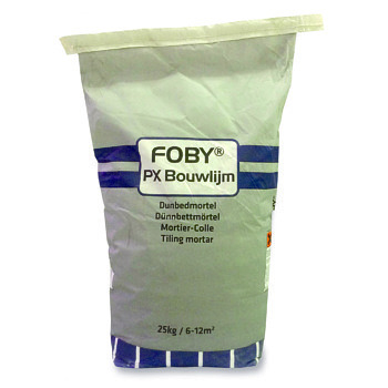 foby px bouwlijm